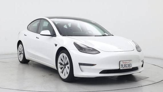 TESLA MODEL 3 2022 5YJ3E1EA6NF189915 image TESLA MODEL 3 2022 5YJ3E1EA6NF189915 image